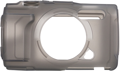 Picture of OM System CSCH-128 Silicon Case grey