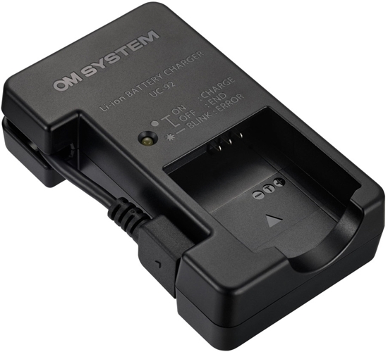 Picture of OM System UC-92 Multi Charger for LI-90B/LI-92B