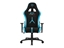 Attēls no Onex STC Alcantara L Series | Gaming chairs | Air Suede; PVC; Nylon caster; Metal | Black/Blue