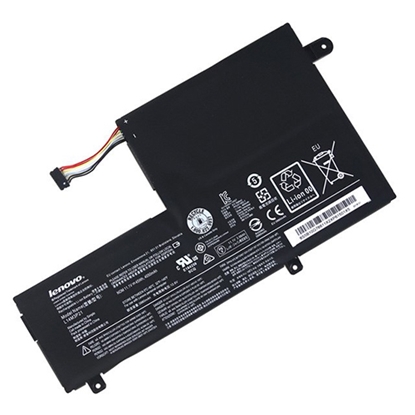 Attēls no Original L14M2P21 Battery for Lenovo Laptop