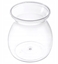 Picture of Orion Pucharki z Pokrywkami 160ml Zestaw 6 szt. do Monoporcji i Deserów