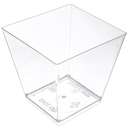Изображение Orion Zestaw 6 szt. Pucharków 180ml do Finger Food i Przeksek Desery