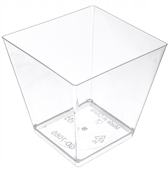 Picture of Orion Zestaw 6 szt. Pucharków 180ml do Finger Food i Przeksek Desery