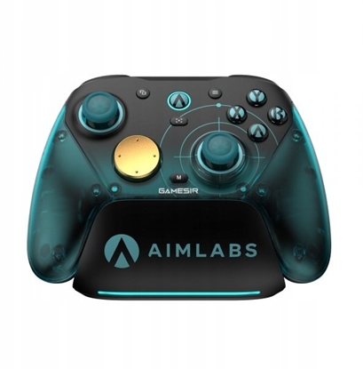 Attēls no Pad GameSir GameSir G7 PRO 8K Aimlabs Edition