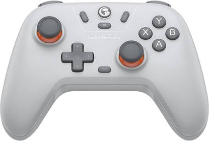 Attēls no Pad GameSir Nova Lite Multiplatform Gamepad - szary