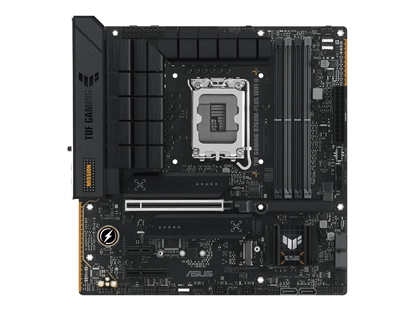 Attēls no Pamatplate Asus TUF GAMING B760M-PLUS WIFI II