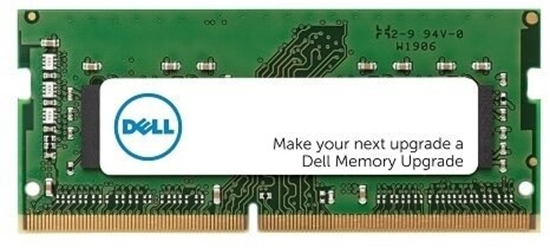 Изображение Pami Dell Memory Upgrade - 32 GB - 2Rx8
