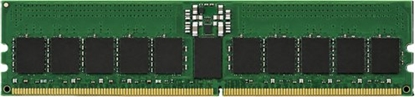 Attēls no Pami serwerowa PNY Kingston Technology KSM64R52BD8-32MH modu pamici 32 GB 1 x 32 GB DDR5 6400 MT/s 288-pin DIMM Korekcja ECC