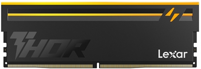 Attēls no Pamięć do PC DDR5 THOR2.0 64GB(2*32)/6000 CL40 RGB czarna
