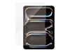 Picture of PanzerGlass Ultra-Wide Fit | 2831 | 11 " | Screen protector | Transparent