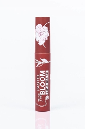 Изображение Pastel PASTEL Full Bloom Lip&Blush Tint do ust i policzków 77 Very Demure