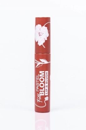 Изображение Pastel PASTEL Full Bloom Lip&Blush Tint do ust i policzków 78 Sienna