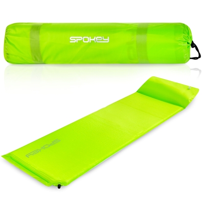 Picture of Pašpiepūšamais paklājiņš SAVORY PILLOW GN