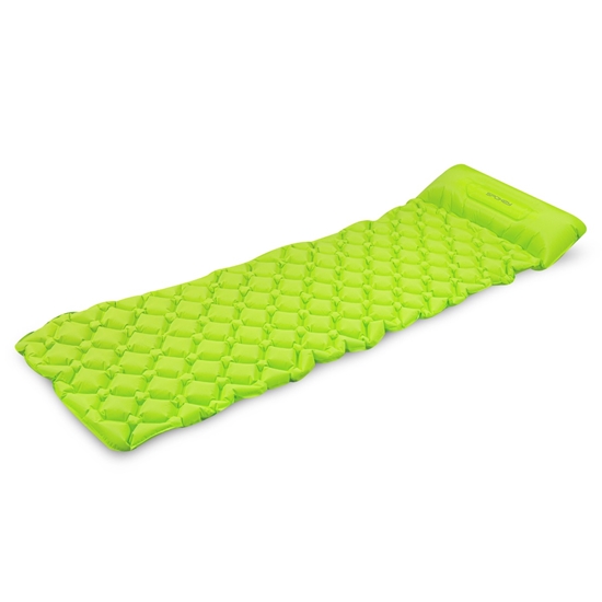 Изображение Pārgājiena matracis īpaši viegls Spokey AIR BED