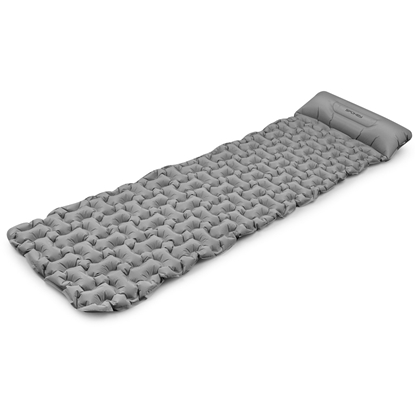 Изображение Pārgājiena matracis īpaši viegls Spokey AIR BED 213 cm