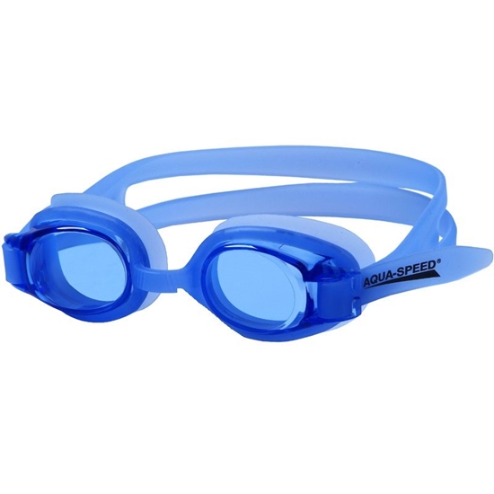 Picture of Peldēšanas brilles Aqua-Speed Atos JR 01/004065