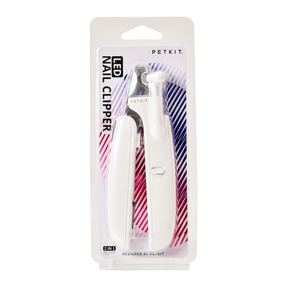 Attēls no PETKIT LED Pet Nail Clipper (PK403)