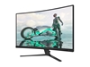 Picture of Philips Evnia 32M2C3500L 32 Inch QHD Curved Monitor