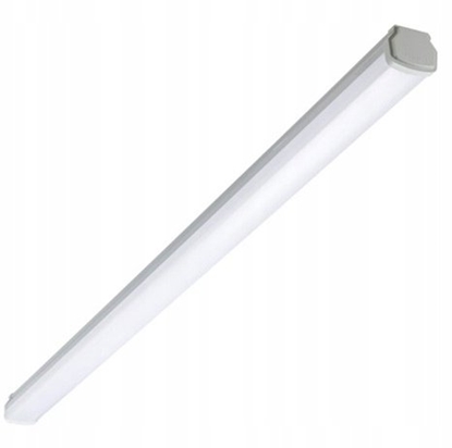 Attēls no Philips Oprawa hermetyczna Philips Ledinaire WT060C 65W 8000lm 4000K LED80S/840 PSU L1800 BN