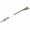 Picture of Pia acuchowa Dewalt DEWALT OKRZESYWARKA NA WYIGNIKU 54V 30cm DCMPS640N 4m