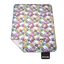 Attēls no Piknika sega 180x210 cm Spokey PICNIC OWL