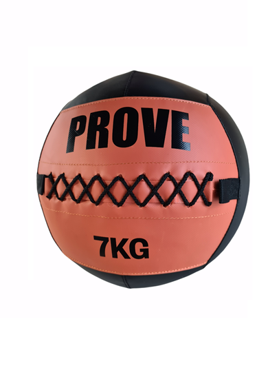Изображение Pildbumba Wall Ball Prove 7kg