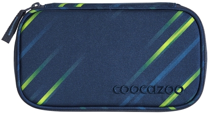 Picture of Piórnik Hama Coocazoo przybornik, kolor:  Fast Lime