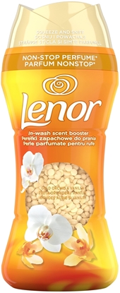 Изображение Pyn do pukania Lenor PEREKI ZAPACHOWE LENOR  270G GOLD ORCHID