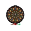 Picture of Plastmasas šautriņu dēlis 40 cm 6 šautriņas BT26903 / EBO01316
