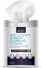 Изображение Platinet PFS5830 surface preparation wipe White