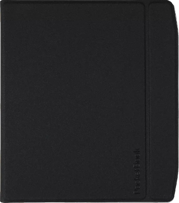 Attēls no PocketBook Flip - Black Cover for Era