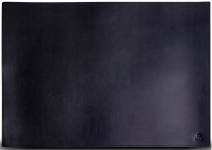 Attēls no Podkadka Baltan Podkadka/Mata pod mysz 70×50cm czarna (XL)