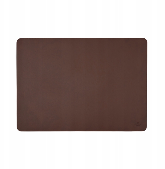 Picture of Podkadka Baltan Podkadka/Mata pod myszk 70×50cm Ciemny brz (XL)