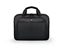 Attēls no PORT DESIGNS | HANOI II CLAMSHELL | 105064 | Fits up to size 15.6 " | Messenger - Briefcase | Shoulder strap | Black