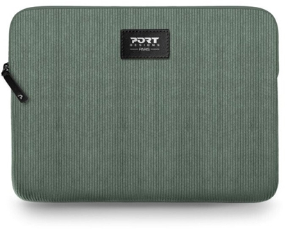 Attēls no PORT DESIGNS MILANO II ECO | Fits up to size 13/14 " | Sleeve | Vert Olive