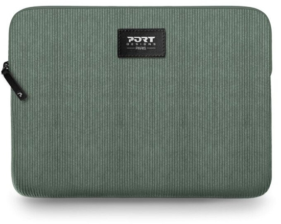 Picture of PORT DESIGNS MILANO II ECO | Fits up to size 13/14 " | Sleeve | Vert Olive