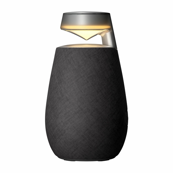 Изображение Portable Speaker|LG|XBOOM 360|Wireless|Bluetooth|XO2TBK