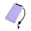 Picture of POWER BANK USB 20000MAH QC3.0/PURPLE F20000 7332053 INTENSO
