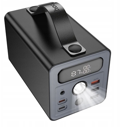 Picture of Powerbank Hoco J138 Power Bank adowarka 60000mAh J138 (6942007638524)