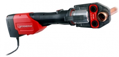 Picture of Prese cauruļvadiem ROMAX 3000 AC Set Basic, 230V