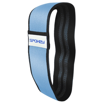 Picture of Pretestības gumija  blue s. L Spokey TRACY