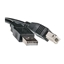 Изображение Printer Cable USB 2.0 A-B, 3m