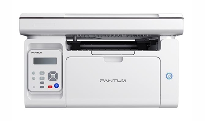 Изображение PRINTER/COP/SCAN/M6509NW PANTUM