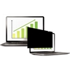 Picture of Privātuma filtrs Fellowes PrivaScreen Blackout Privacy Filter 14" Widescreen