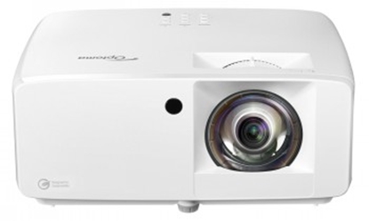 Picture of Projektor Optoma DLP ZH451ST FHD 4200Lumen LASER