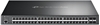 Picture of Switch|TP-LINK|Omada|TL-SG3452P|Type L2+|48x10Base-T / 100Base-TX / 1000Base-T|4xSFP|1xRJ45|1|PoE+ ports 48|384 Watts|TL-SG3452P