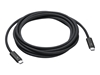 Picture of Przewód profesjonalny Thunderbolt 4 Pro (USB-C) - 3 m