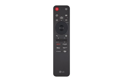 Attēls no Pults LG MR25GA Magic Remote Black