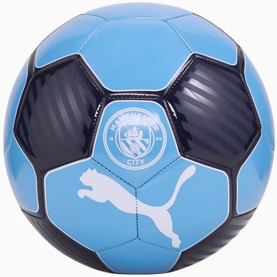 Picture of Puma Manchester City Futbola bumba 084416 03