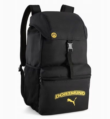 Изображение Puma Plecak Puma Borussia Dortmund Culture 092449-01